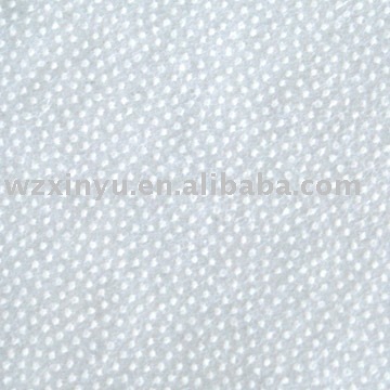 Microdot interlining