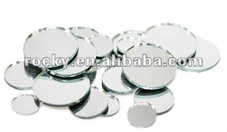 0.5 1.0 1.2 1.5 2.0 2.7 3.0mm clear aluminium sheet mirror price