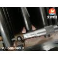 ASTM A213 T9 Сплав Сталь Сталь бесшовной U Tube