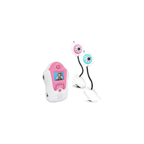 New Born Baby Monitor with 2 Inch Display