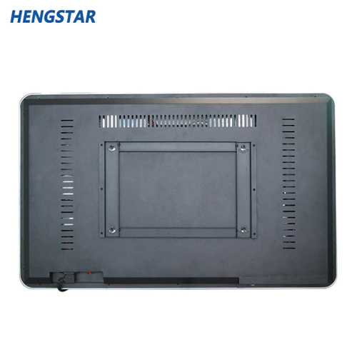 תצוגת Hengstar 24 אינץ&#39; מולטימדיה Full HD