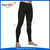 knitted wool thermal fabric wool blended pants