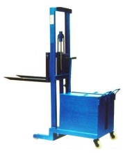 Cty0.5 Carriers Weight Fork Lift