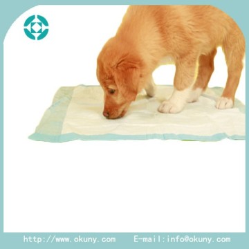 Disposable dog underpad, dog urine pad, dog trainning pad