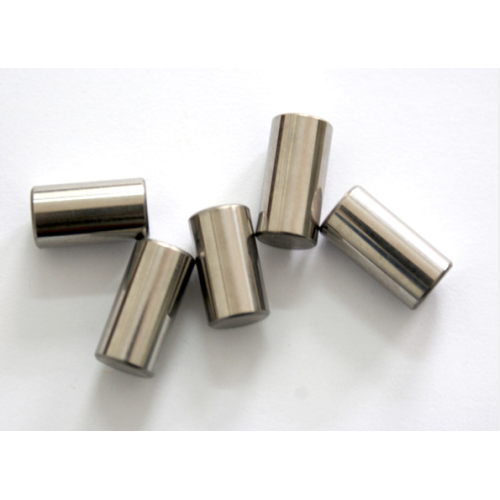 Cemented Carbide Crowned Cylindrical Rollers for Machinery