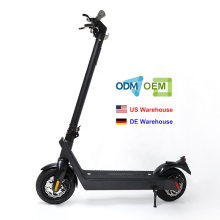 2022 Foldable Scooters from China: Electric Scoters and Scooters Market Overview