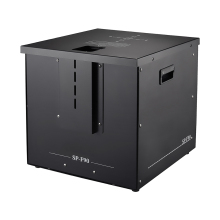 Outdoor Rainproof Flamethrower: Manufacturer Direct Supply for Stage Special Effects and High-Altitude Effects