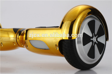 China manufacturer electric balance scooter, self balancing electric scooter 2 wheel,plush animal electric scooter