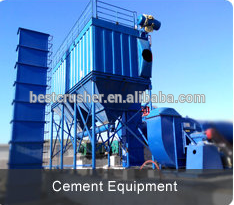 cement production pant / cement production line / cement plant