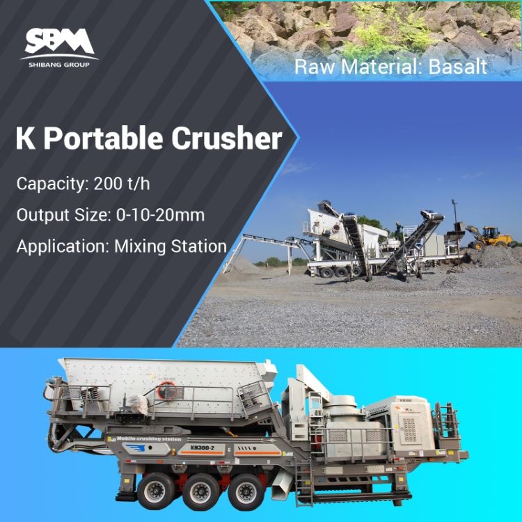 2024 Best Selling New Product Mobile Impact Crusher Mobile Crushing Station Jaw Crusher Hydraulic Impact Crusher