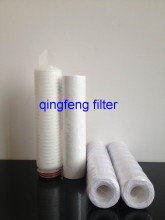 Hydrophilic Mce Filter Cartridge for Sewage Treatment