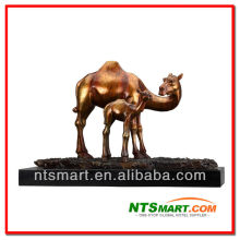 Cast copper sculpture,Copper statue,Copper craft