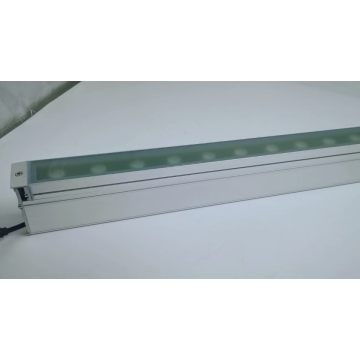 18W LED linear Underground Light Buried Recessed