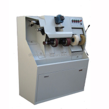 Multi-function Shoe Repairing Machine: Trimming, Polishing, Grinding & Drying Oven