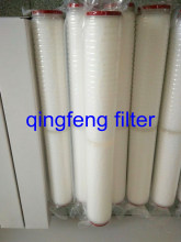 Pes Absolute Bacterial Retention Filter Cartridge