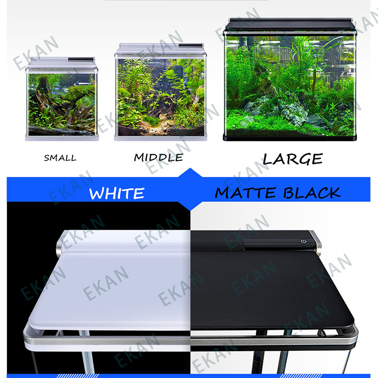 wholesale sobo unique small mini glass aquarium accessories fish tank