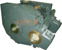 Traction Motor (YZ95A)