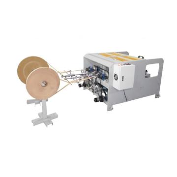 Twisting Automatic Rope Machine Nylon Cotton Rope