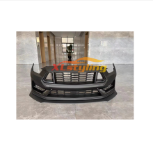 High Quality Dark Horse Facelift Bodykit for Mustang 15-17 Front Bumper Upgrade