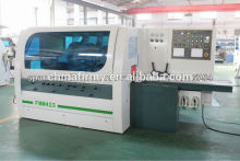 Four Side Planer moulder