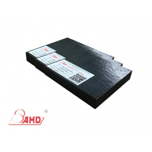 Black Color PA6 with Glass Fiber 30% Sheets