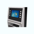 Wall Mount Banking Kiosk