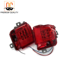 China Made LED Rear Bumper Reflector Lights for FJ200/LC200 Land Cruiser