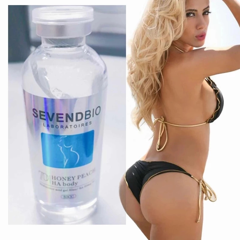 7D Hyaluronic Acid Breast Buttock Enhancement Dermal Filler