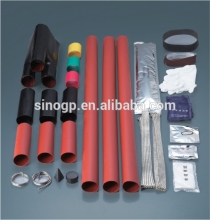 GPRY(/Z)N(W/J) Series 10kV, 35kV Cross-linked Cable Inner and Outdoor Termination And Intermediate Connection