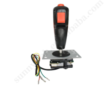 Game Controller And Joystick