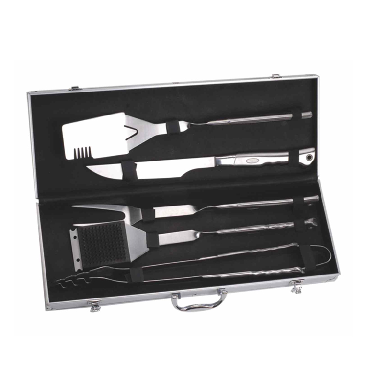 bbq tools set