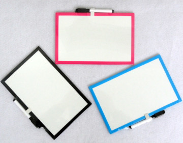 Educational toy magnetic writing board/children drawing board