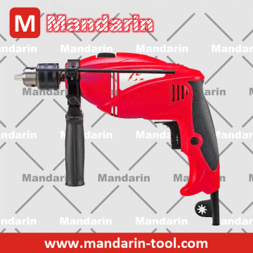 high quality good functional electric drilling tool 850W impact drill