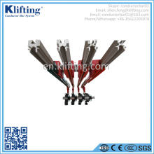 KA Stainless Steel / Aluminum Conductor Bar