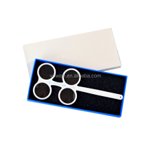 FL-1 Optometry Equipment Eye Occluder Flipper Optical Device