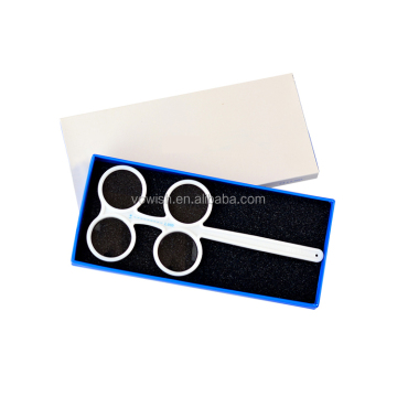 FL-1 Optical Flipper Lens - Low Price Optical Flipper