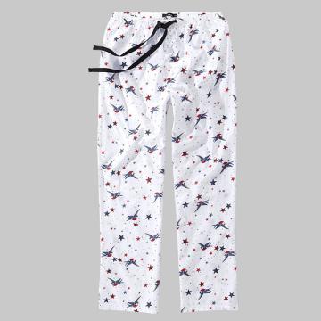 Women\'s Pants Robes Sleepwear Pajama Homewear with drawstring