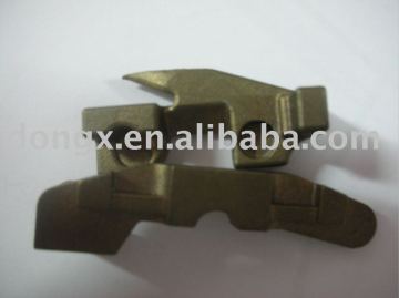 texitle machine parts