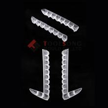 Accessory Optical Components and Tools for Vehicle Optics Manufacturing