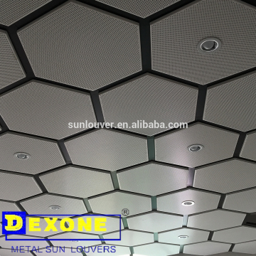 interior strip ceiling tile, false ceiling, suspended ceiling