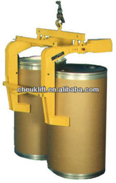 Drum picker (double drums)-HCB-2