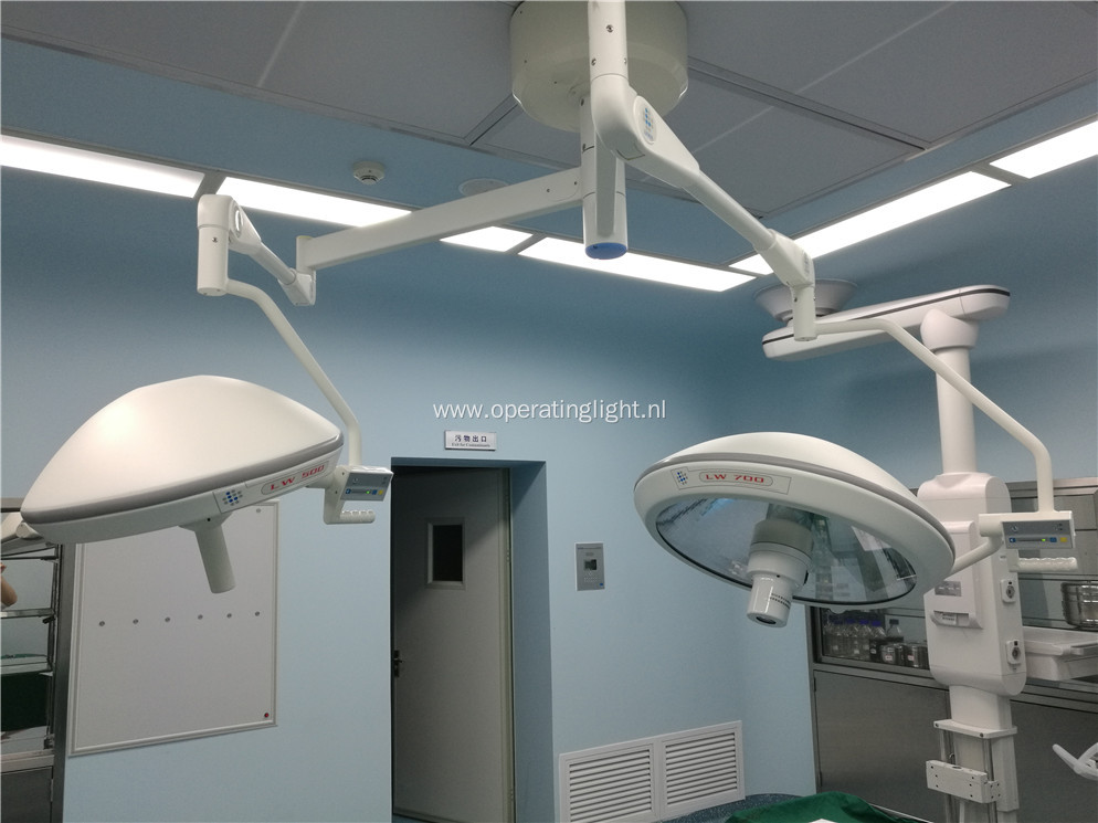 medical equipment shadowless operating lamp