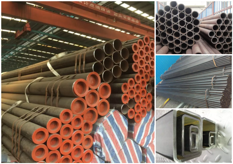 Alloy Steel Seamless Tube