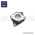 CG125 Intake manifold Spare Part (P / N: ST04000-0001) Top Quality