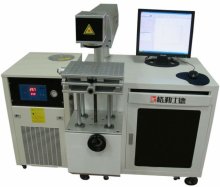GLORYSTAR Advertisement Industrial Laser Marking Machine