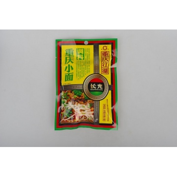 Chongqing Bumbu Mie Kecil 180 g