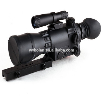 ATN ARIES Guardian MK 350 NIGHT VISION RIFLE SCOPE MK350 riflescope night vision ATN Night Vision