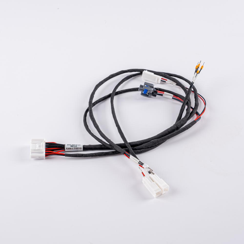 Automotive Connection Wire Harness