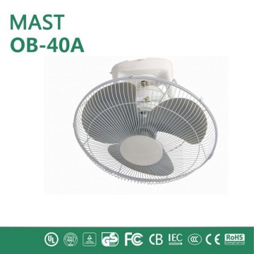 outdoor oscillating orbit fans