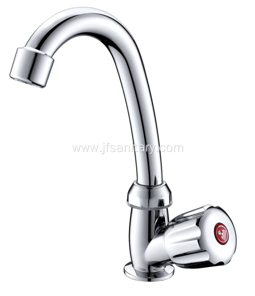 Plastic ABS Kitchen Faucet